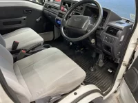 Subaru SAMBAR лот № 2711 оценка RA  с аукциона в Японии 3