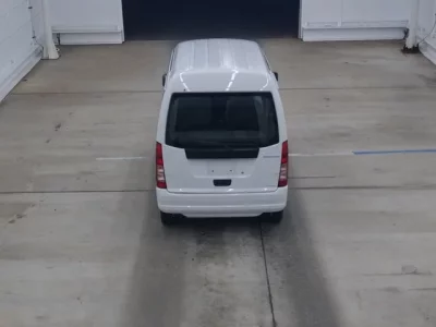 Subaru SAMBAR  с аукциона в Японии