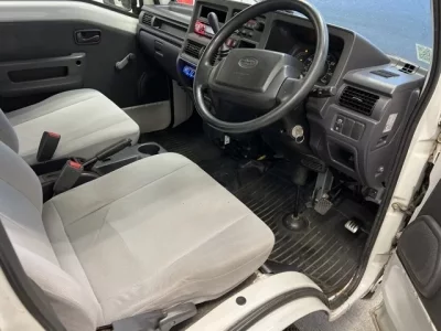 Subaru SAMBAR  с аукциона в Японии