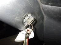 Suzuki CARRY TRUCK лот № 3646 оценка 3.5  с аукциона в Японии 3