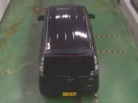 Suzuki MRWAGON лот № 3647 оценка 3.5  с аукциона в Японии 4