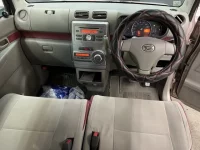 Daihatsu MOVE CONTE лот № 2718 оценка RA  с аукциона в Японии 4