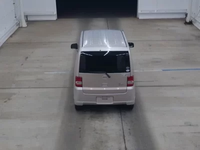 Daihatsu MOVE CONTE  с аукциона в Японии