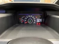 Honda STEP WAGON лот № 2717 оценка 3.5  с аукциона в Японии 5