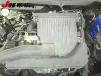 Suzuki SWIFT лот № 7082 оценка R  с аукциона в Японии 6