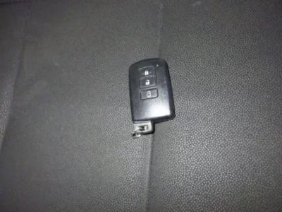 Toyota ESQUIRE  с аукциона в Японии