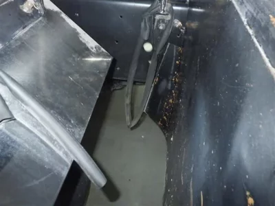 Nissan UD SERIES  с аукциона в Японии