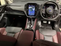 Subaru LEVORG лот № 2726 оценка 4.5  с аукциона в Японии 4