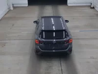 Subaru LEVORG лот № 2726 оценка 4.5  с аукциона в Японии 2