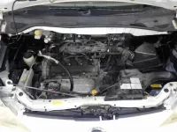 Nissan SERENA лот № 1517 оценка 3  с аукциона в Японии 6