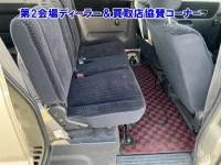 Honda VAMOS лот № 20002 оценка 3.5  с аукциона в Японии 5