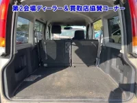 Honda VAMOS лот № 20002 оценка 3.5  с аукциона в Японии 6