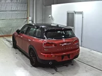 BMW MINI лот № 7103 оценка 4  с аукциона в Японии 1