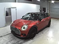 BMW MINI лот № 7103 оценка 4  с аукциона в Японии 3