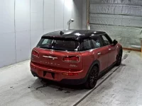 BMW MINI лот № 7103 оценка 4  с аукциона в Японии 4