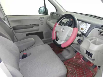 Honda LIFE  с аукциона в Японии