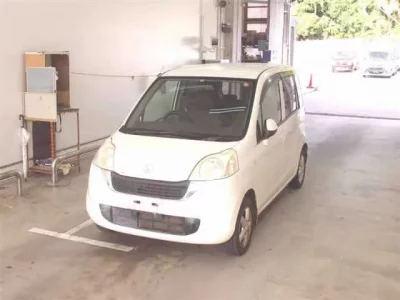 Honda LIFE  с аукциона в Японии