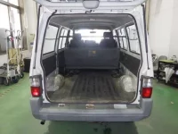 Nissan VANETTE VAN лот № 6004 оценка R  с аукциона в Японии 3