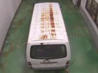 Nissan VANETTE VAN лот № 6004 оценка R  с аукциона в Японии 4