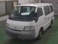 Nissan VANETTE VAN лот № 6004 оценка R  с аукциона в Японии 5