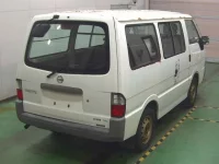 Nissan VANETTE VAN лот № 6004 оценка R  с аукциона в Японии 6