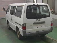 Nissan VANETTE VAN лот № 6004 оценка R  с аукциона в Японии 1