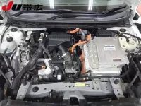 Nissan KIX лот № 7110 оценка 4.5  с аукциона в Японии 6