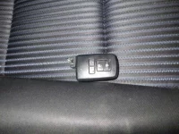 Toyota NOAH лот № 5025 оценка 3.5  с аукциона в Японии 3