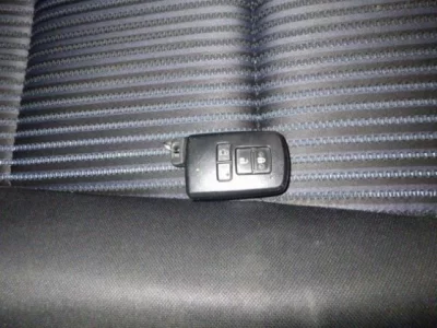 Toyota NOAH  с аукциона в Японии