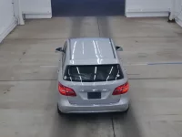 Mercedes-Benz B CLASS лот № 5009 оценка 3.5  с аукциона в Японии 2