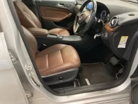 Mercedes-Benz B CLASS лот № 5009 оценка 3.5  с аукциона в Японии 3