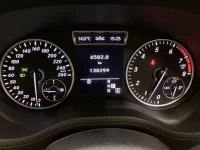 Mercedes-Benz B CLASS лот № 5009 оценка 3.5  с аукциона в Японии 5