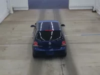 Volkswagen POLO лот № 5007 оценка 3.5  с аукциона в Японии 2