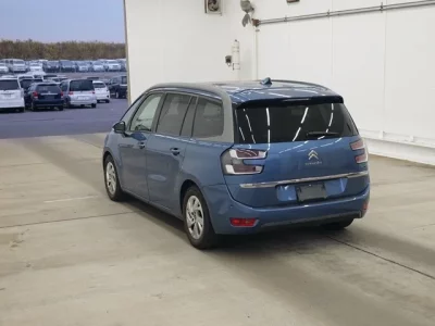 Citroen GRAND C4