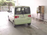 Daihatsu TANTO лот № 1006 оценка 3  с аукциона в Японии 5