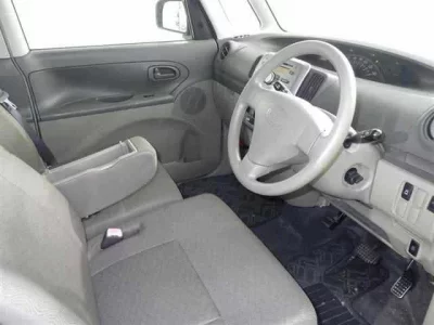 Daihatsu TANTO  с аукциона в Японии