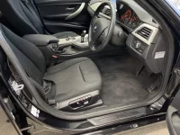 BMW 3-Series лот № 5010 оценка 3.5  с аукциона в Японии 3