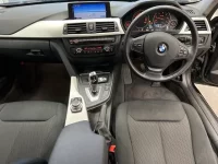 BMW 3-Series лот № 5010 оценка 3.5  с аукциона в Японии 4