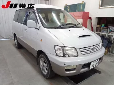 Toyota LITE ACE NOAH