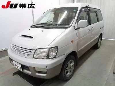 Toyota LITE ACE NOAH