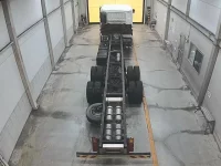 Nissan UD SERIES лот № 3245 оценка 3.5  с аукциона в Японии 2