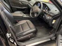 Mercedes-Benz E CLASS WAGON лот № 5014 оценка 3.5  с аукциона в Японии 3