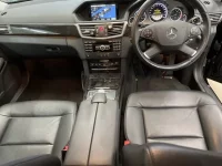 Mercedes-Benz E CLASS WAGON лот № 5014 оценка 3.5  с аукциона в Японии 4