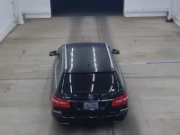 Mercedes-Benz E CLASS WAGON лот № 5014 оценка 3.5  с аукциона в Японии 2