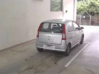 Daihatsu MIRA лот № 1016 оценка R  с аукциона в Японии 4
