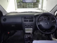 Daihatsu MIRA лот № 1016 оценка R  с аукциона в Японии 5