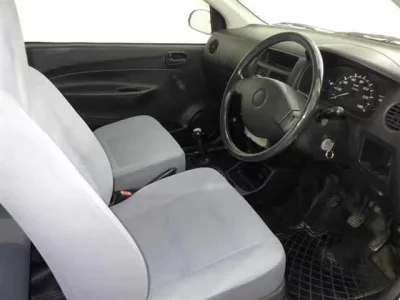 Daihatsu MIRA  с аукциона в Японии