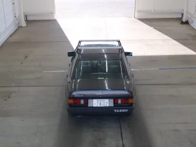 Mercedes-Benz 190 SERIES