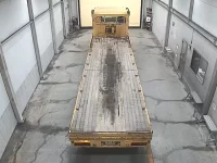 Mitsubishi FUSO TRUCK лот № 3254 оценка 3.5  с аукциона в Японии 2