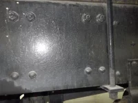 Mitsubishi FUSO TRUCK лот № 3254 оценка 3.5  с аукциона в Японии 3